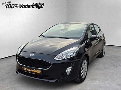 Ford Fiesta Cool