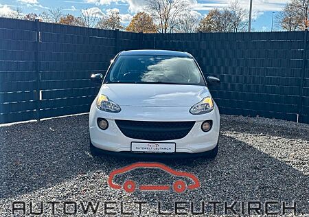 Opel Adam 1.4 Jam KLIMA MULTI SHZ PDC DACH PAKET