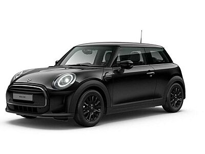 MINI One One Classic Trim Klimaaut. Komfortzugang PDC