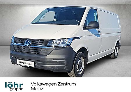 VW T6 Transporter Volkswagen T6.1 ABT e-Kasten LR