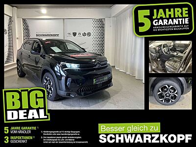Citroen C5 Aircross 1.2 Tempomat.Navi.Sitzheizung