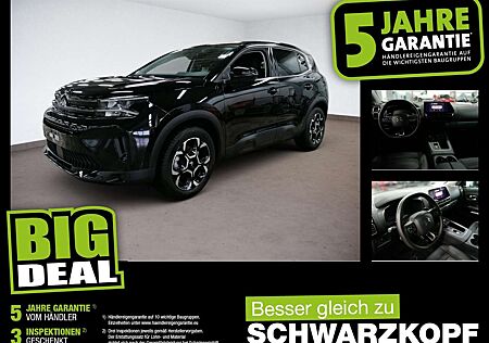 Citroën C5 Aircross Citroen 1.2 Fin. ab 2,99 % Navi,Sitzheizung