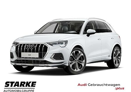 Audi Q3 35 TDI S tronic advanced