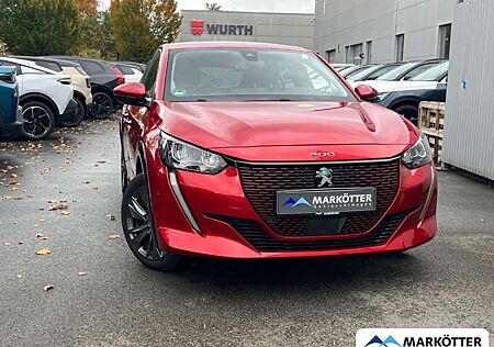 Peugeot 208 e- Allure 136 Tempomat/PDC/LED/ DAB