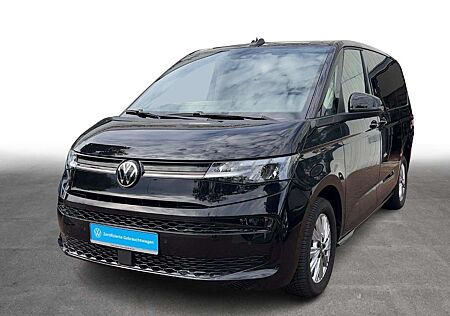 VW T7 Multivan Volkswagen 1.4 TSI DSG eHybrid Life lang Pano Navi