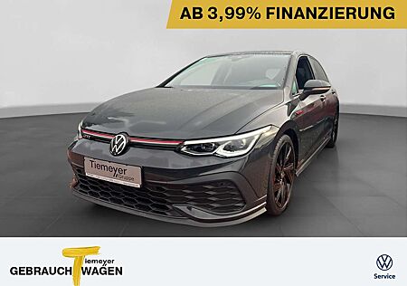 VW Golf GTI Volkswagen CLUBSPORT KEYLESS WINTERPKT PRIVACY APP