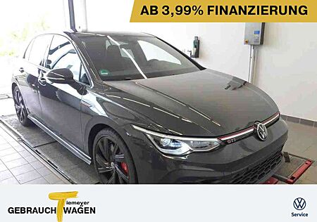 VW Golf GTI gebraucht kaufen VW Golf GTI Volkswagen CLUBSPORT KEYLESS WINTERPKT PRIVACY APP