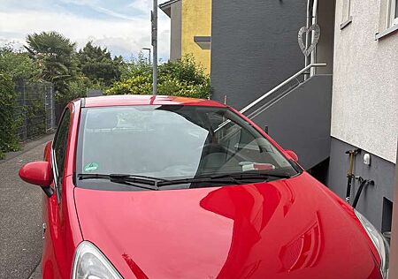 Opel Corsa GL