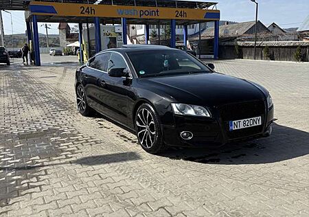 Audi A5 2.0 TDI Sportback DPF multitronic