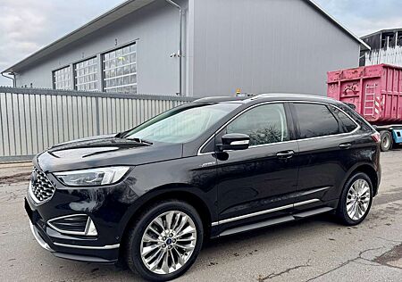 Ford Edge Vignale 4x4 *VOLLEDER*
