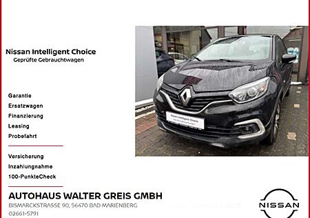 Renault Captur Life Energy TCe 90 R&GO-Klima 16" LM-Räde