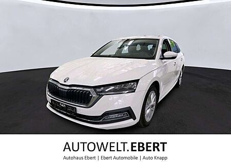 Skoda Octavia Combi 2.0 TDI DSG Style/AHK/HUD/ACC/LED/