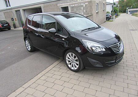 Opel Meriva 1.4 ecoflex Innovation
