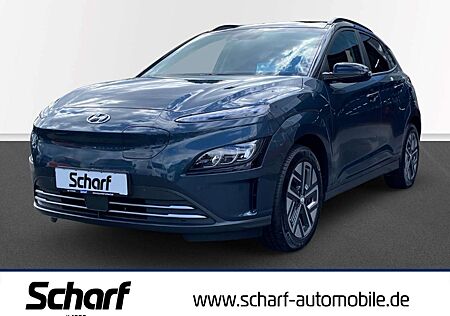 Hyundai Kona Elektro Trend Navi Soundsystem LED Auto Klimaautom