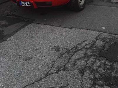 Corvette C3 Stingray 350/180