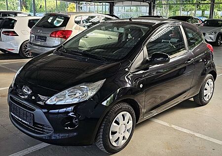 Ford Ka /+ 1.2 Start-Stopp-System Trend S+W