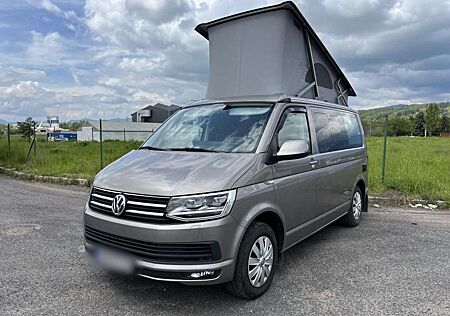VW T6 California Volkswagen 2.0 TDI BMT Ocean