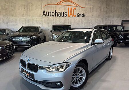 BMW 320 Touring /xDrive Advantage/SHZ/PANO/NAVI/LED