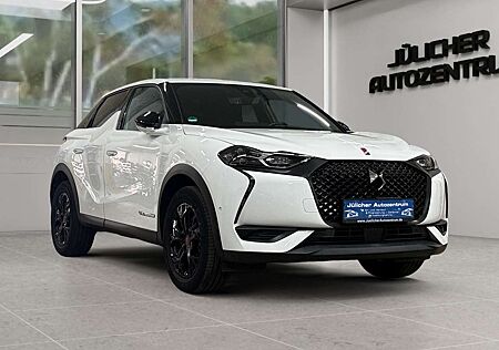 DS Automobiles DS 3 Crossback Crossback Performance Line Aut., 2.Hand