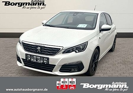 Peugeot 308 Tech Edition 1,2 e-THP/Pure-Tech AUTOMATIK