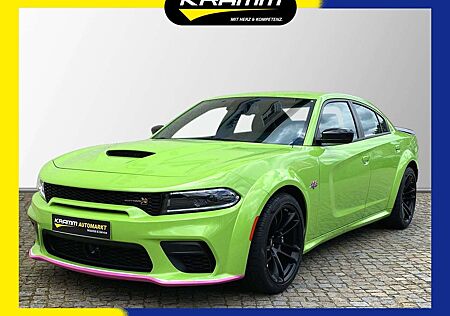 Dodge Charger 6.4 Scat Pack Widebody *Last Call*