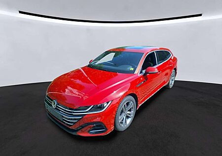 VW Arteon Volkswagen SHOOTING BRAKE 1.4TSi eHYBRID R-LINE/PANO