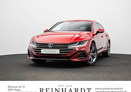 VW Arteon Volkswagen SHOOTING BRAKE 1.4TSi eHYBRID R-LINE/PANO