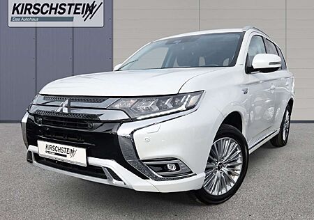 Mitsubishi Outlander 2.4 Plus Fahrassistent