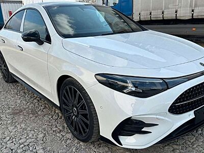 Mercedes-Benz CLA 200 200 (178.344)
