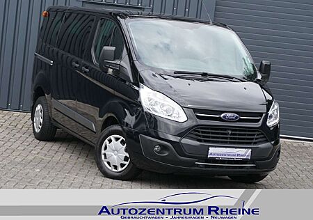 Ford Transit Custom 310 L1 Navi SHZ AHK Kamera