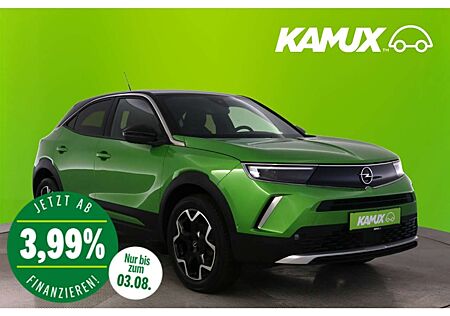 Opel Mokka 1.2T Aut.Ultimate+LED+CARPLAY+KAMERA+SHZ