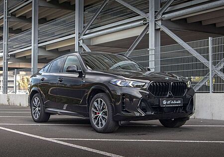 BMW X6 30d xDrive*M Sport PRO*360°KAM*PANO*HA-LENKUN
