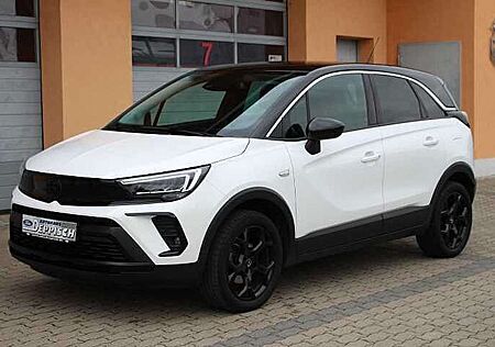 Opel Crossland 1.2 PureTech