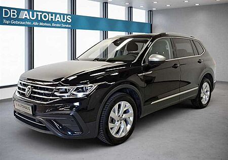 VW Tiguan Allspace Volkswagen Life 2.0 TDI DSG 4MOTION