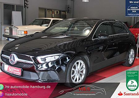 Mercedes-Benz A 180 7G-DCT *LED/KAMERA*