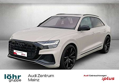 Audi Q8 50 TDI quattro tiptronic *S Line*Standhzg*AHK
