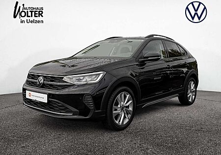 VW Taigo Volkswagen 1.0 TSI Life AHK NAVI KAM SHZ ACC