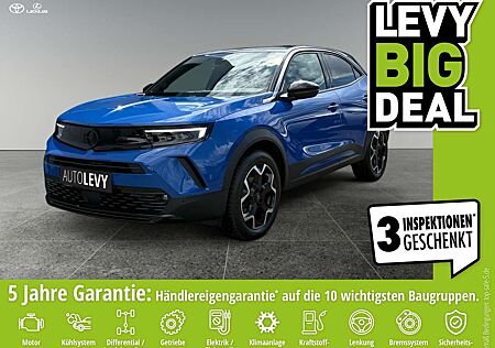 Opel Mokka 1.2 Turbo Ultimate +LED+PDC+Kamera+CarPlay+