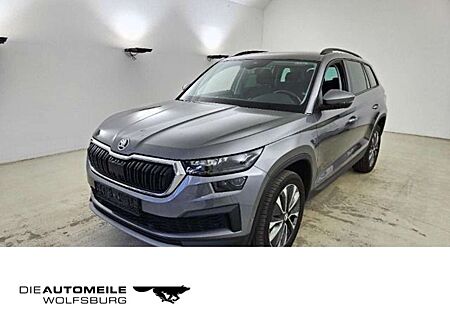 Skoda Kodiaq 2.0 TDI DSG Tour AHK/19"/7SITZE/NAVI/ACC