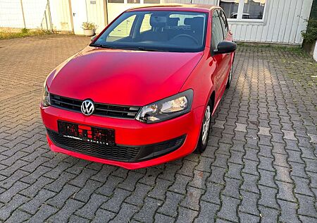 VW Polo Volkswagen V / 1 Hand/ Klima/ Scheckheftgepflegt