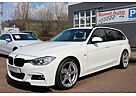 BMW 316 i Touring Sportline/NAVI/Bi-XENON/PDC/19ZOLL