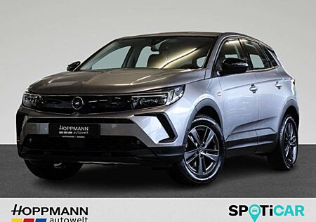 Opel Grandland , Business Edition , 1.5 Diesel, 96 kW