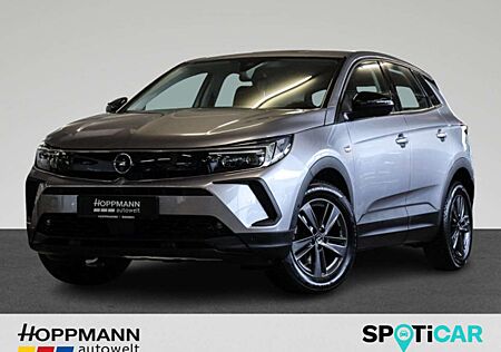 Opel Grandland Business Edition Diesel*Navi*Kamera*PD
