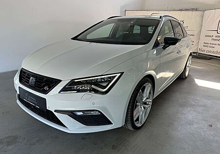 Seat Leon ST 1.5 TSI FR-Line /LED/ACC/Kam/Pano/Navi