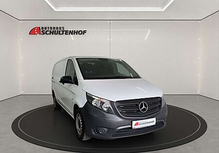 Mercedes-Benz Vito 116 CDI RWD lang*TEMPOMAT*KAMERA*1-HAND*