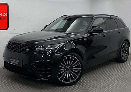 Land Rover Range Rover Velar R-Dynamic HSE BLACK PANO+22Z+