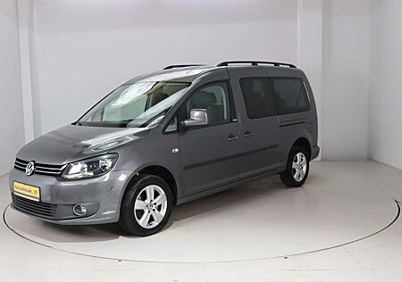 Volkswagen Caddy Maxi 1.6 TDI JAKO-O * SHZ * 7-Sitzer Edition Comfo