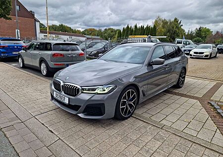 BMW 530 d M-Sport*1.HD*LASER*ACC*HUD*AHK*