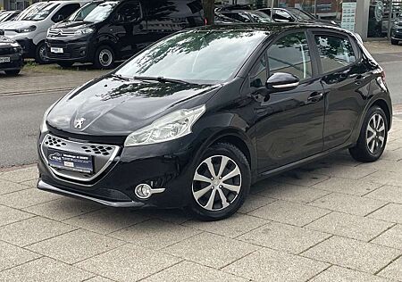 Peugeot 208 Active,Klimaanlage,Garantie,Tüv Neu