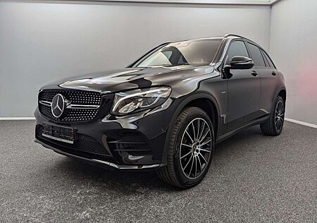 Mercedes-Benz GLC 350 e 4Matic AMG LINE*PANO*BURM*MEMO*20Z AMG